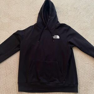 The North Face men’s hoodie
